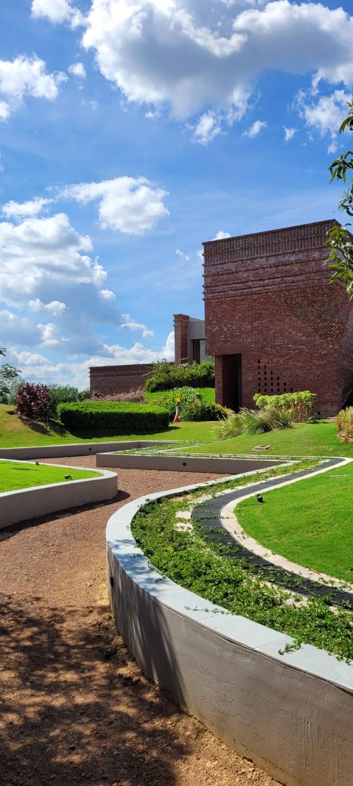 Bandhan School of Business College Images photo 1